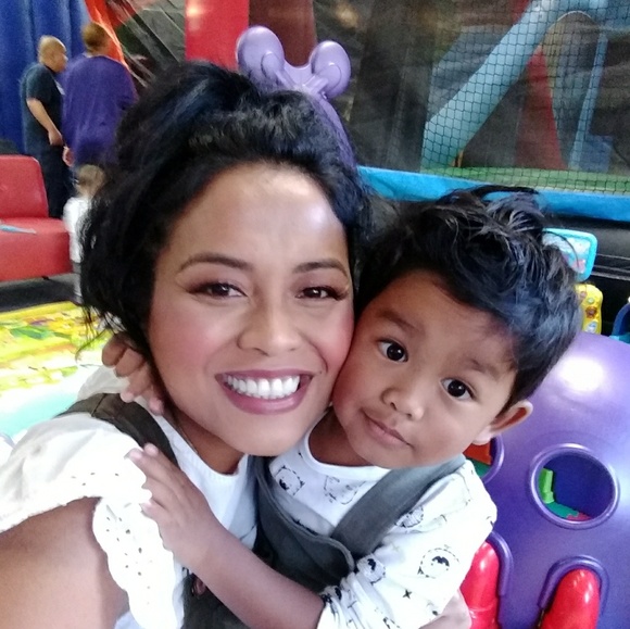 Meet your Posher, Rattana - Picture 2 of 5